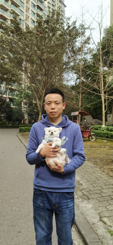 tom的第四张照片--呼和浩特相亲服务中心