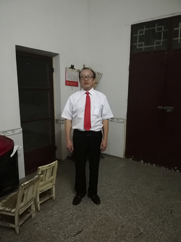 玫瑰祥云的第一张照片--呼和浩特相亲服务中心