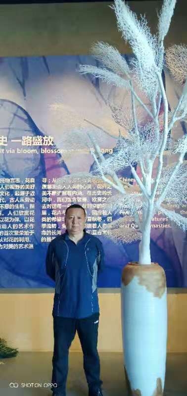 苍海一粟的第二张照片--呼和浩特相亲服务中心