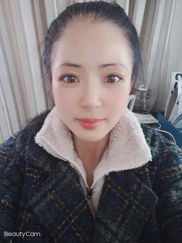 春晓的第一张照片--呼和浩特相亲服务中心