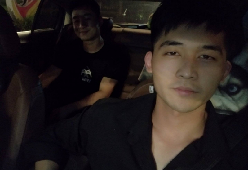 你的好好先生的第一张照片--呼和浩特相亲服务中心