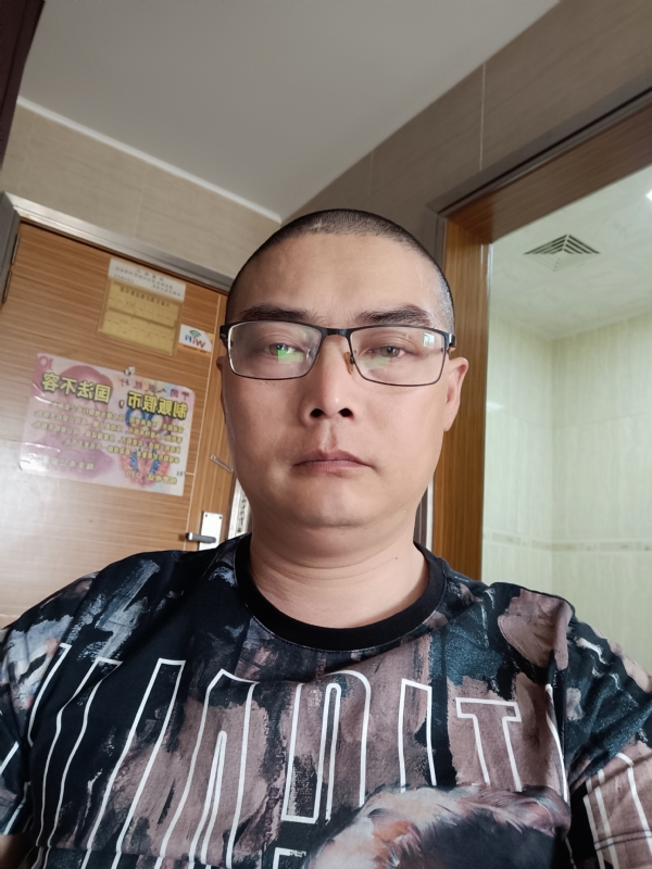 心梦无痕的第一张照片--呼和浩特相亲服务中心