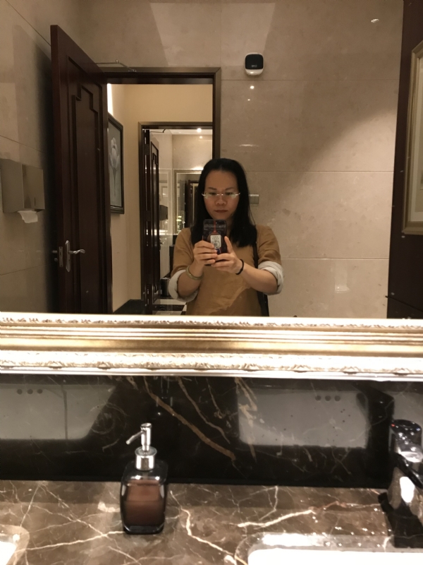 黄莺的第一张照片--呼和浩特相亲服务中心