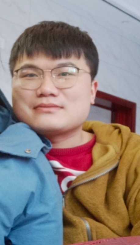 李文陆的第二张照片--呼和浩特相亲服务中心