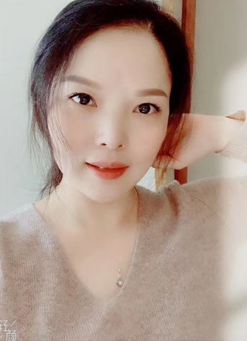 百荷的第一张照片--呼和浩特相亲服务中心