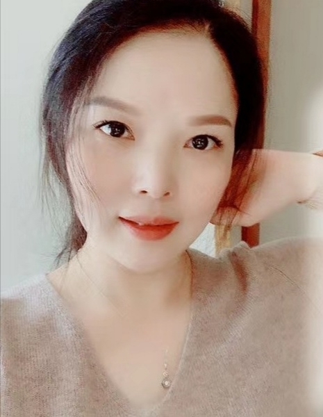 百荷的第二张照片--呼和浩特相亲服务中心