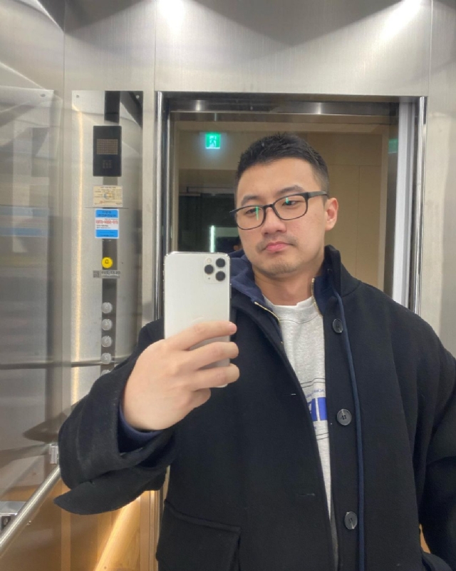 马甲线的第一张照片--呼和浩特相亲服务中心