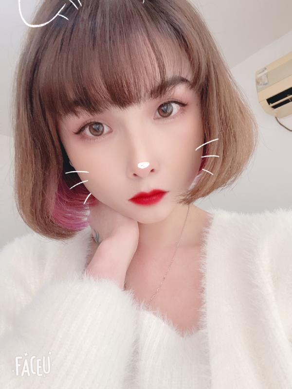 许昕柔的第二张照片--呼和浩特相亲服务中心