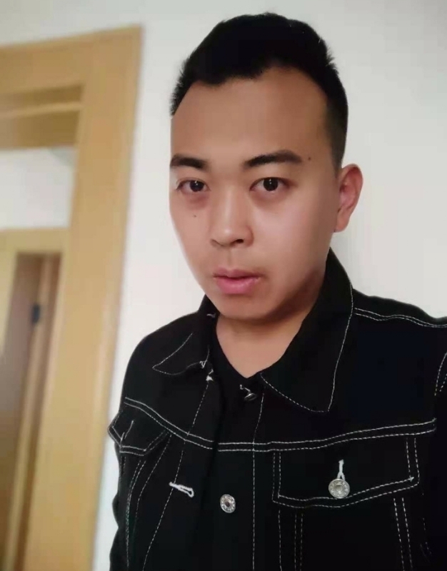 天边一丝风的第一张照片--呼和浩特相亲服务中心