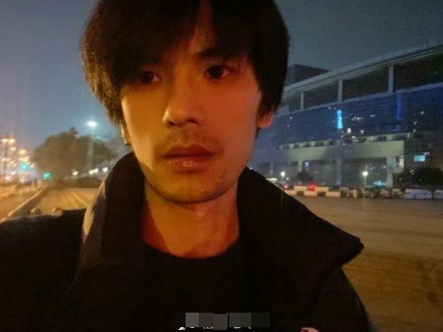 陈书誉的第一张照片--呼和浩特相亲服务中心