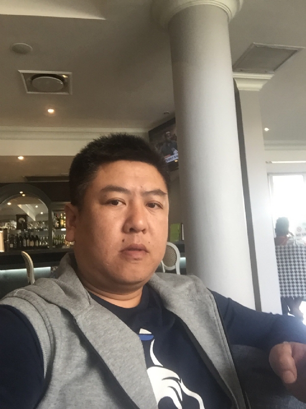 灵魂主义的第一张照片--呼和浩特相亲服务中心