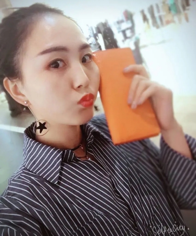 蔡包子的第一张照片--呼和浩特相亲服务中心