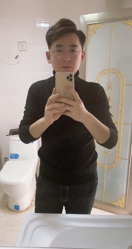 江流君的第一张照片--呼和浩特相亲服务中心