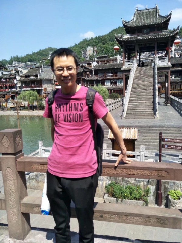 会飞的鱼的第一张照片--呼和浩特相亲服务中心