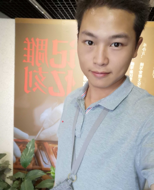 子非鱼VAE的第一张照片--呼和浩特相亲服务中心