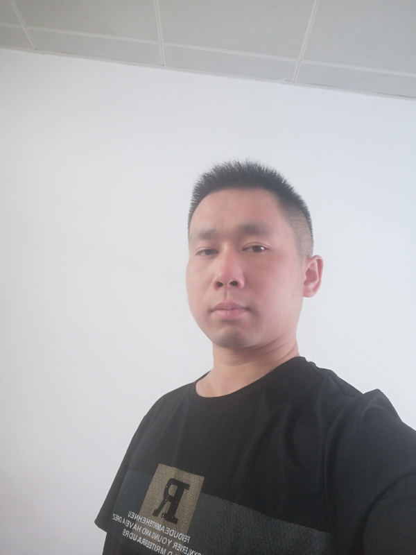 孤独的狼的第一张照片--呼和浩特相亲服务中心