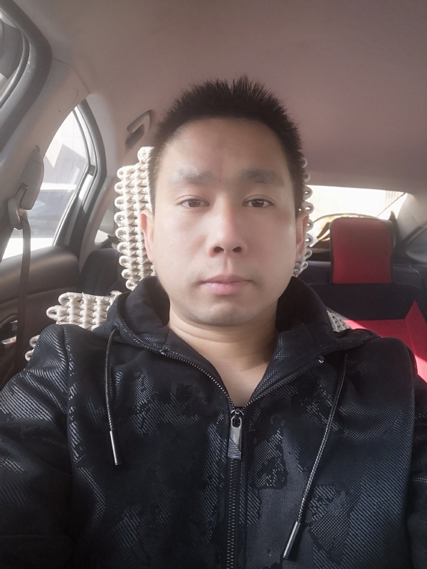 孤独的狼的第二张照片--呼和浩特相亲服务中心