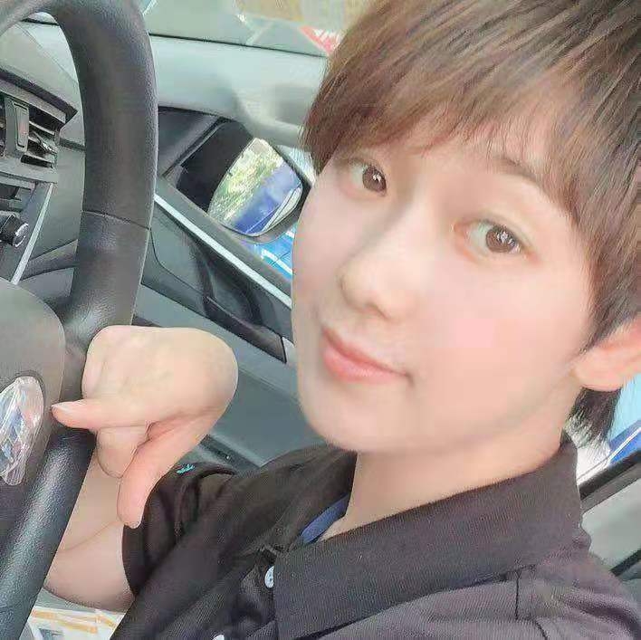 燕子的第一张照片--呼和浩特相亲服务中心