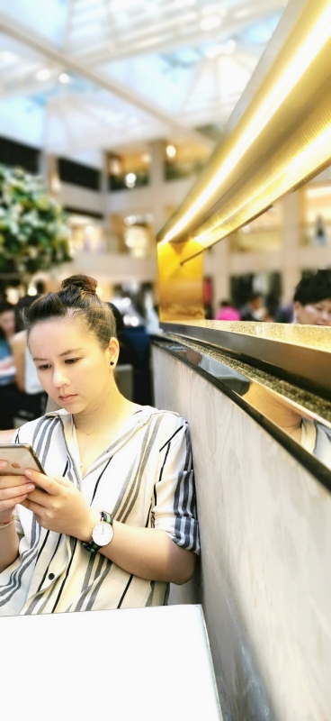 SorRytiff的第一张照片--呼和浩特相亲服务中心