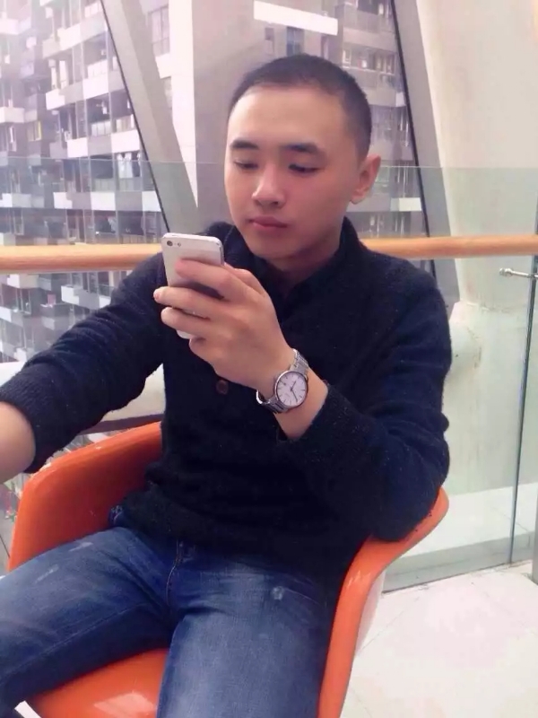 一个人的第一张照片--呼和浩特相亲服务中心