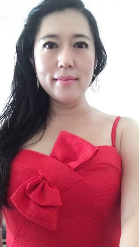 菲菲的第一张照片--呼和浩特相亲服务中心