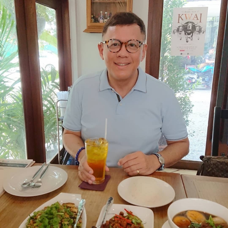 黄伟雄的第二张照片--呼和浩特相亲服务中心