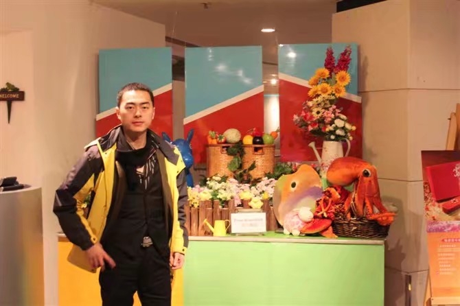 陽光的第一张照片--呼和浩特相亲服务中心