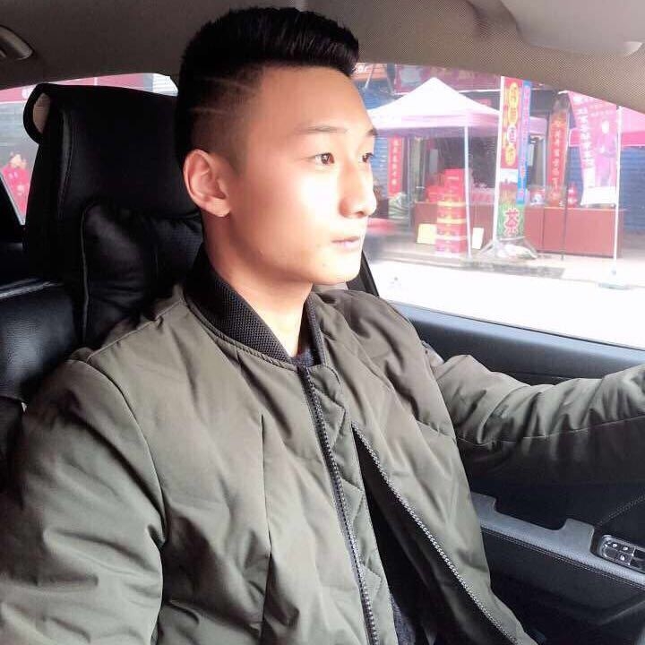 入戏太深的第一张照片--呼和浩特相亲服务中心