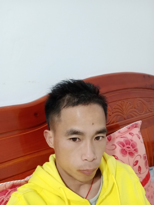 小biu崽的第一张照片--呼和浩特相亲服务中心