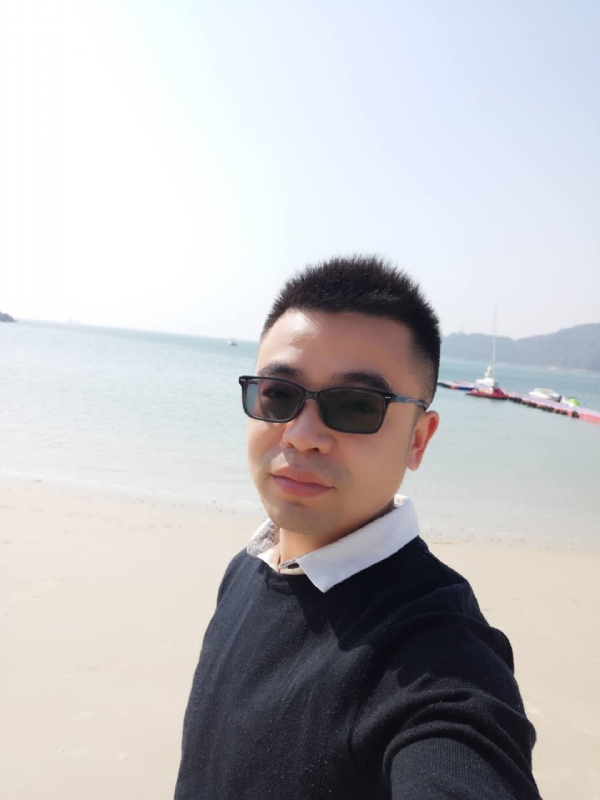 唐唐的第二张照片--呼和浩特相亲服务中心