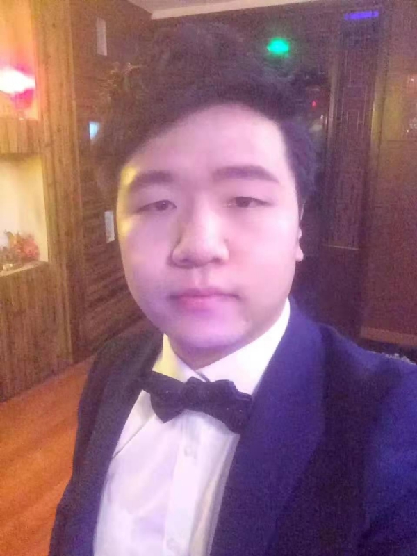 星辰的第二张照片--呼和浩特相亲服务中心