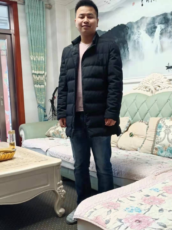 为爱奋斗的第一张照片--呼和浩特相亲服务中心