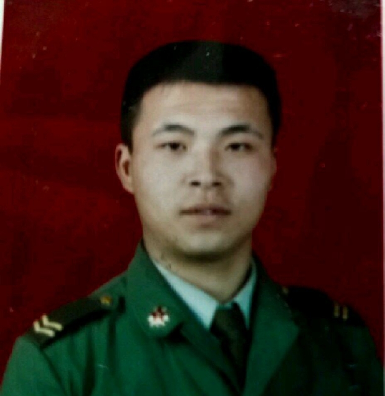 andy的第一张照片--呼和浩特相亲服务中心