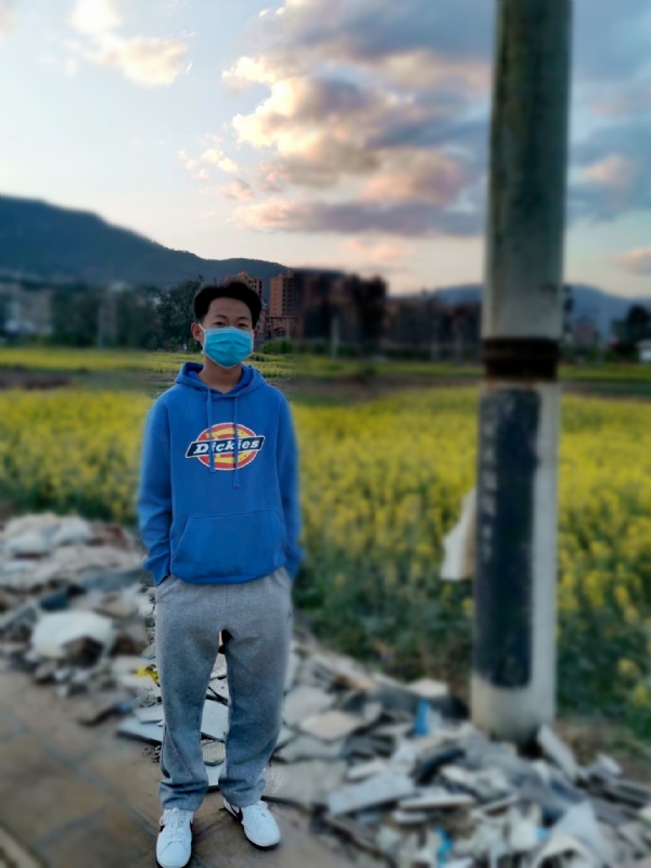 rich的第二张照片--呼和浩特相亲服务中心