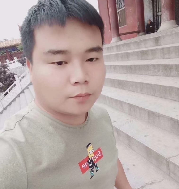 无邪的第一张照片--呼和浩特相亲服务中心