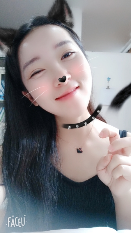 喵喵的第一张照片--呼和浩特相亲服务中心