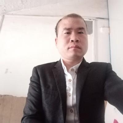 丁军的第一张照片--呼和浩特相亲服务中心