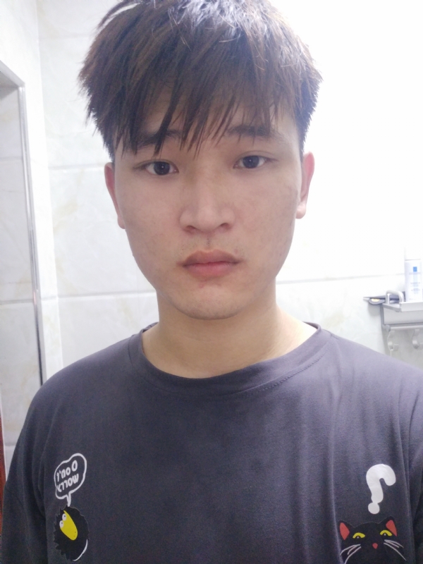 船长的第一张照片--呼和浩特相亲服务中心