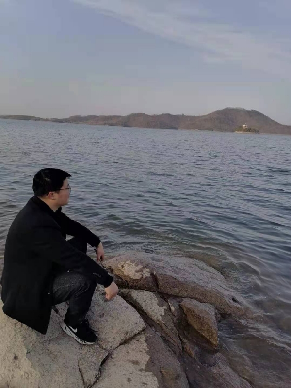 命之子的第二张照片--呼和浩特相亲服务中心