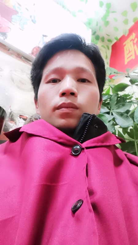 单身的林凡的第一张照片--呼和浩特相亲服务中心