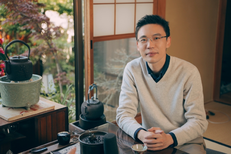 随遇而安的第一张照片--呼和浩特相亲服务中心