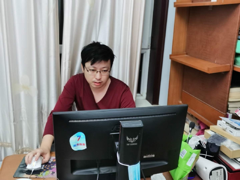 津彩的第一张照片--呼和浩特相亲服务中心