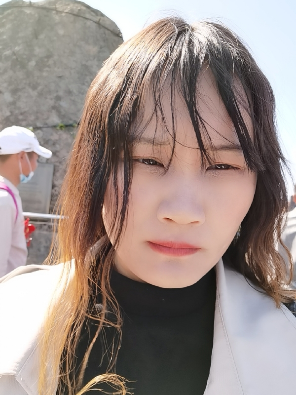 木子李的第一张照片--呼和浩特相亲服务中心