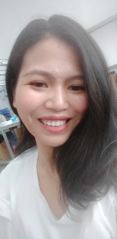 罗小梅的第一张照片--呼和浩特相亲服务中心