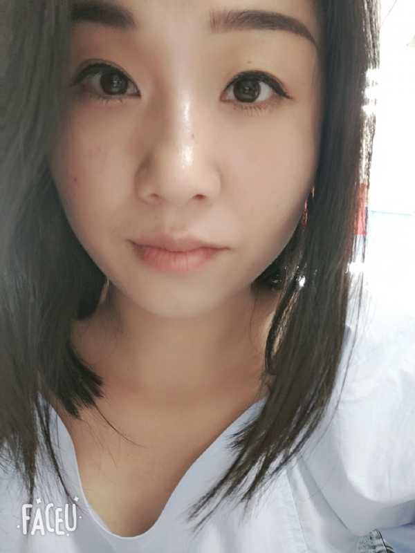 安然自若的第一张照片--呼和浩特相亲服务中心