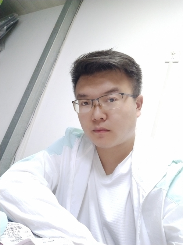 小晨的第一张照片--呼和浩特相亲服务中心