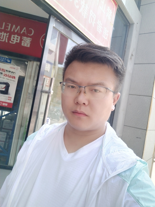 小晨的第二张照片--呼和浩特相亲服务中心