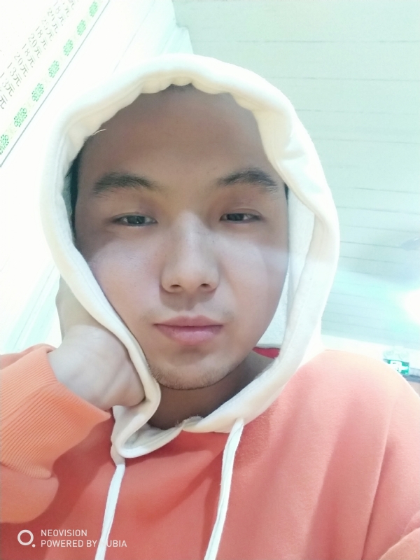 阿七的第一张照片--呼和浩特相亲服务中心