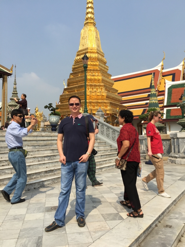 碧海的第一张照片--呼和浩特相亲服务中心