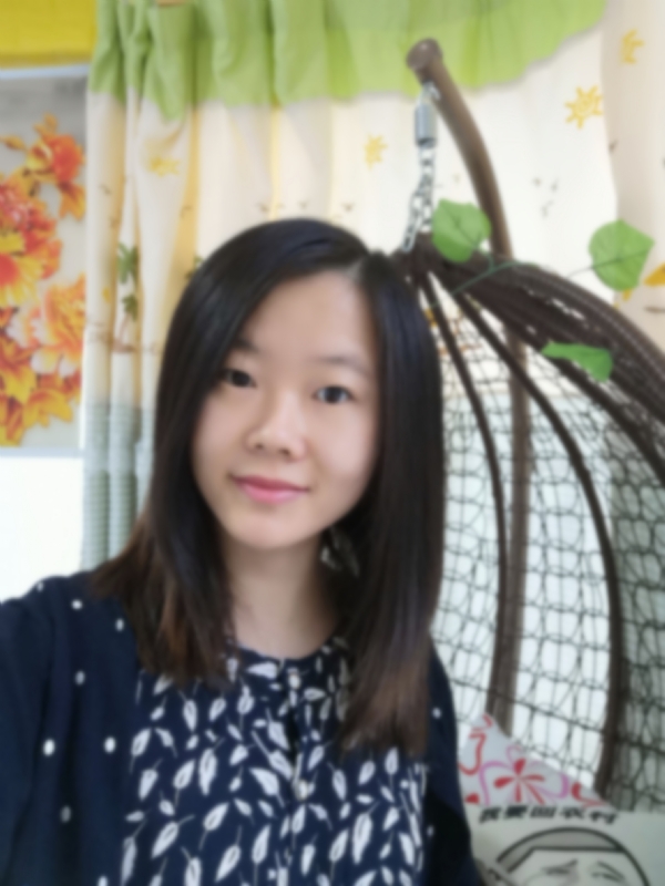 Faustina的第二张照片--呼和浩特相亲服务中心